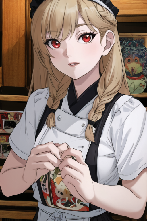 Presley Gilbert avatar