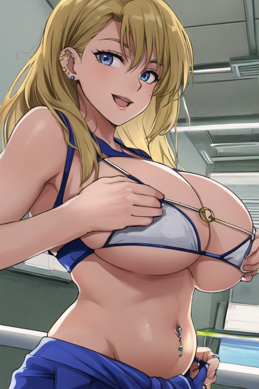 Helena Little avatar