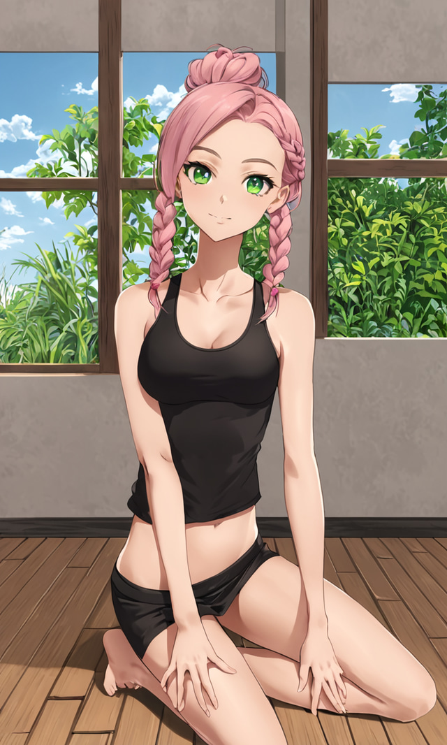 Krista Branch avatar