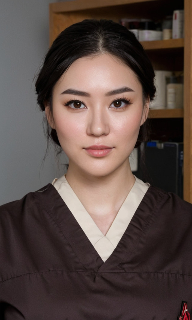 Maya Pratt avatar