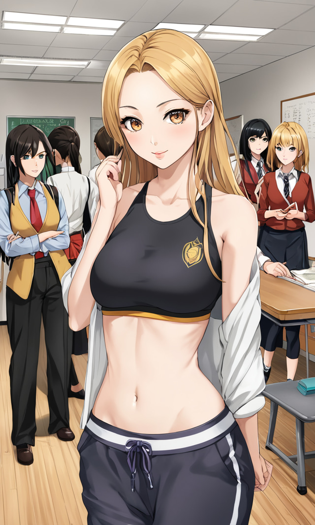 Allyson Phelps avatar