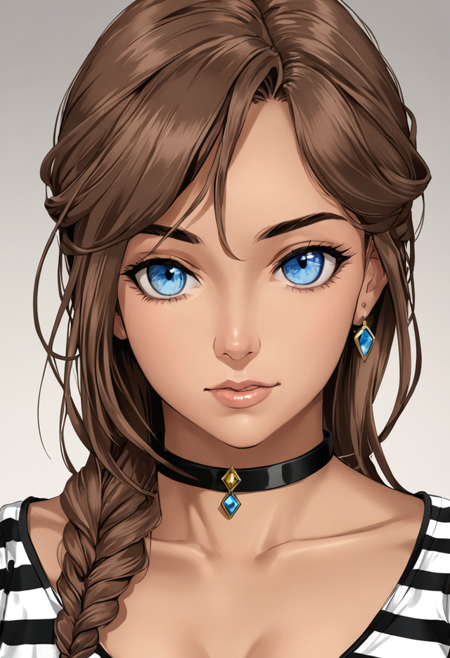 Lilia Dominguez avatar