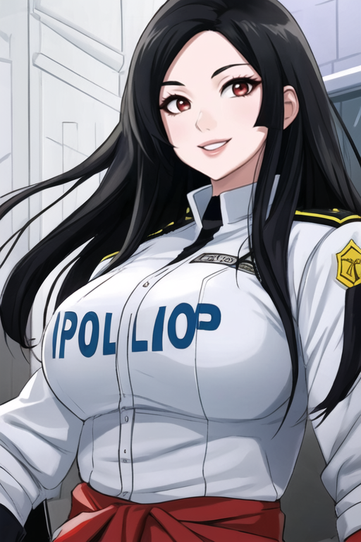 Angela Cruz avatar