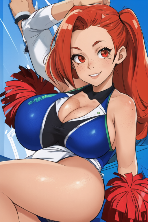 Maren Fisher avatar