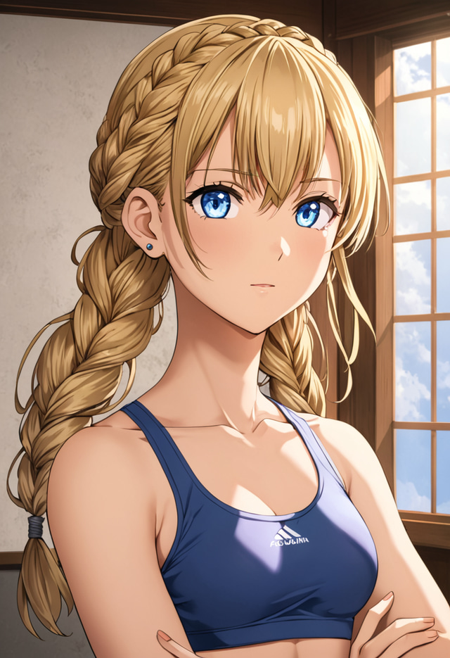 Taniya Garza avatar