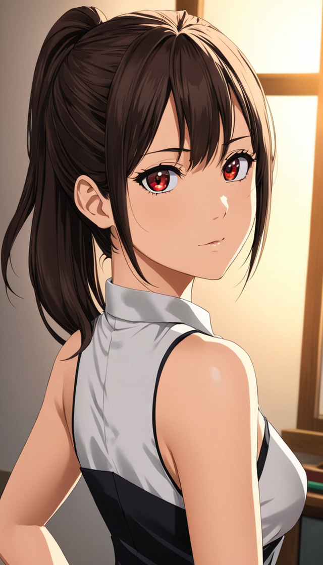 Samara Barnett AI Girlfriend avatar
