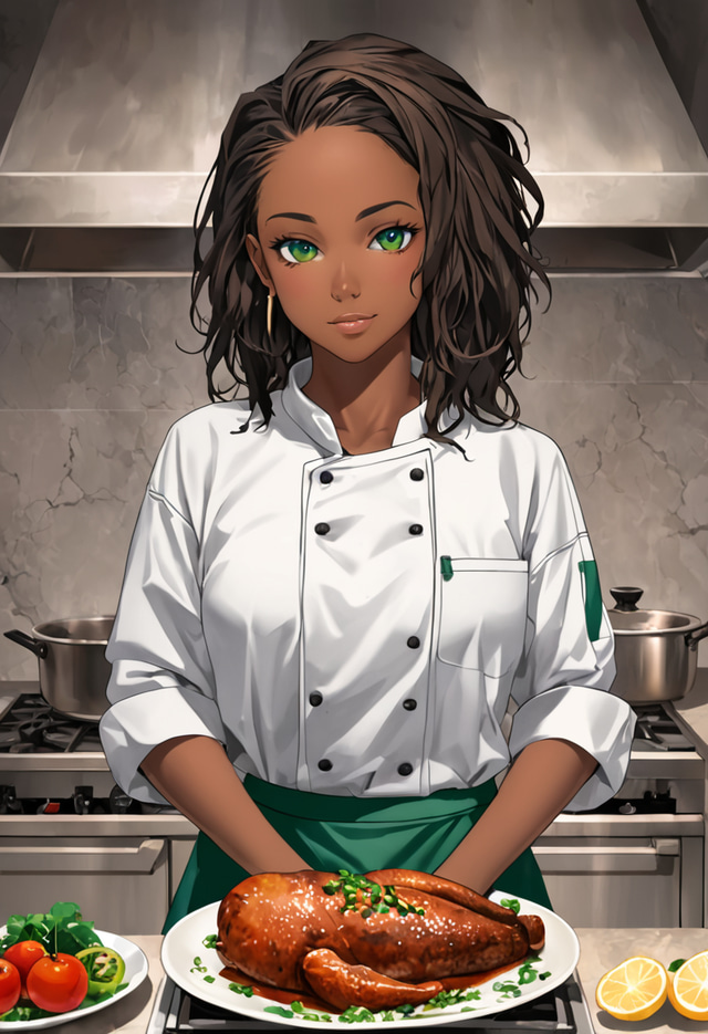 Amy Mejia avatar