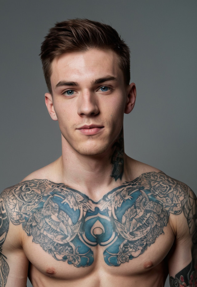 Dominic Mcguire avatar