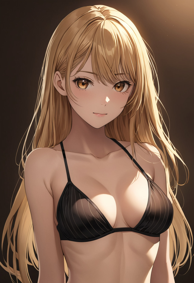 Mareli Anderson avatar