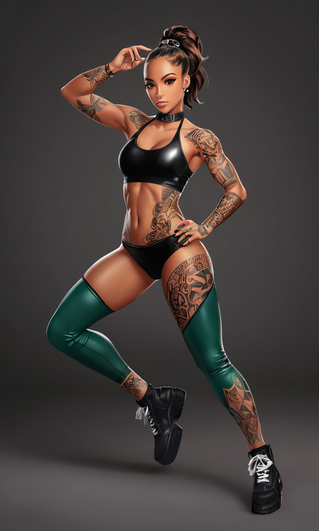 Janiyah Norton avatar