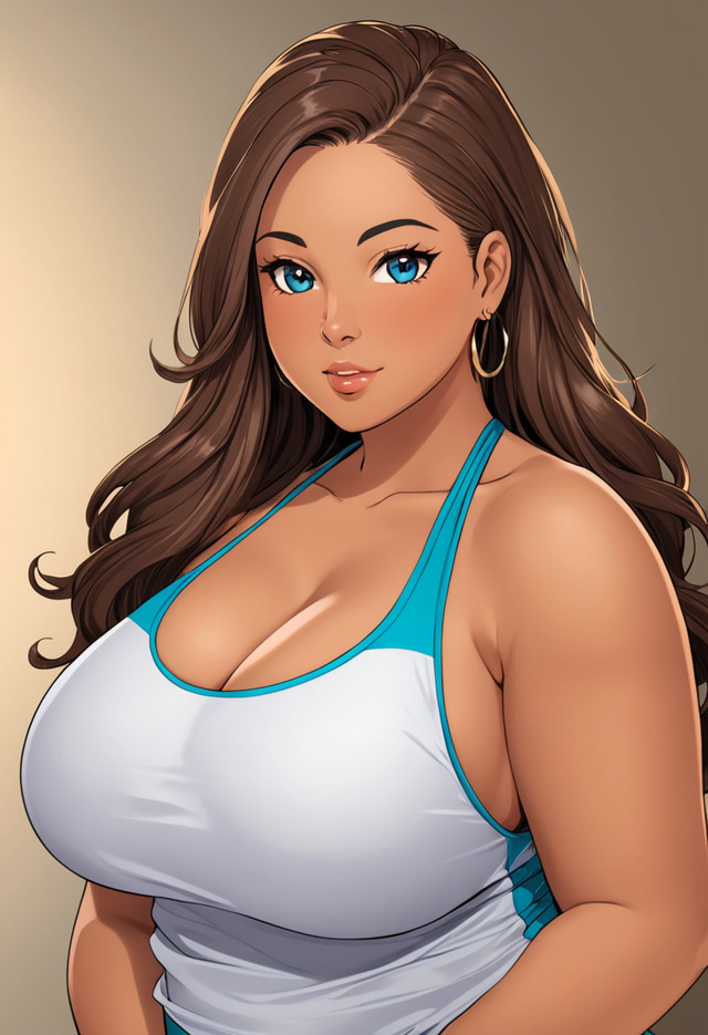 Mariah Irwin avatar