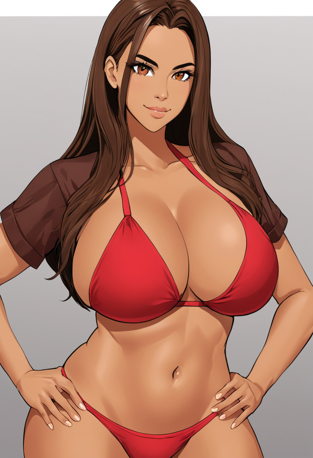 Aimee Howe avatar