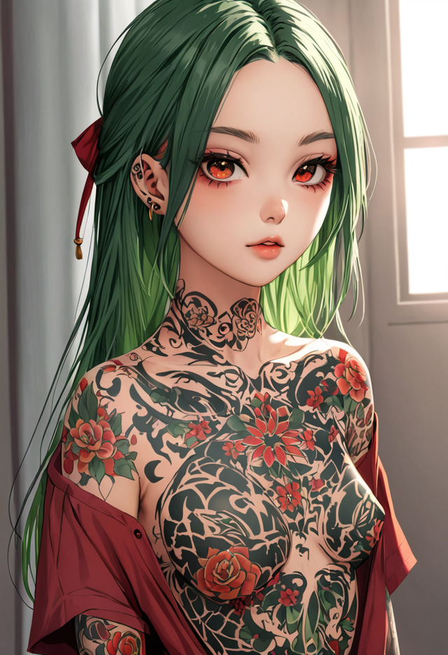 Kiera Shah avatar