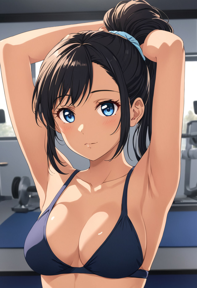 Carley Duran avatar