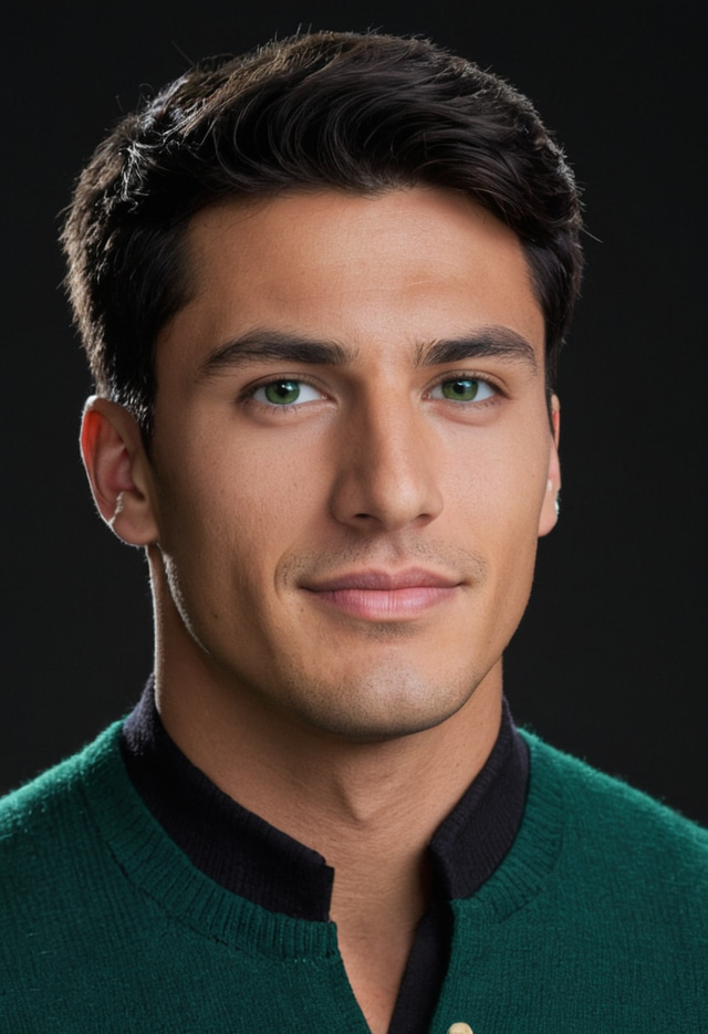 Collin Morales avatar