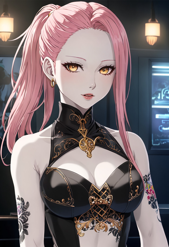 Stacy Thornton avatar