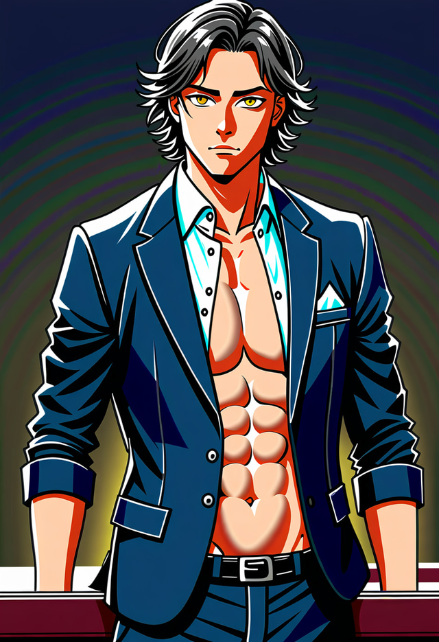 Ray Hess avatar