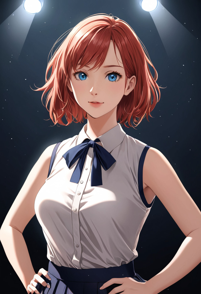 Kaylin Shaffer avatar