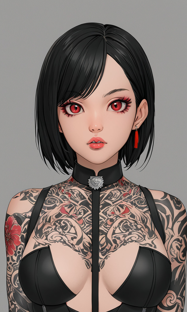 Daisy Harrington avatar