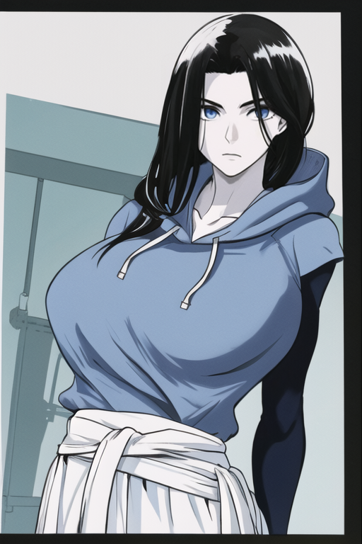 Perry White avatar