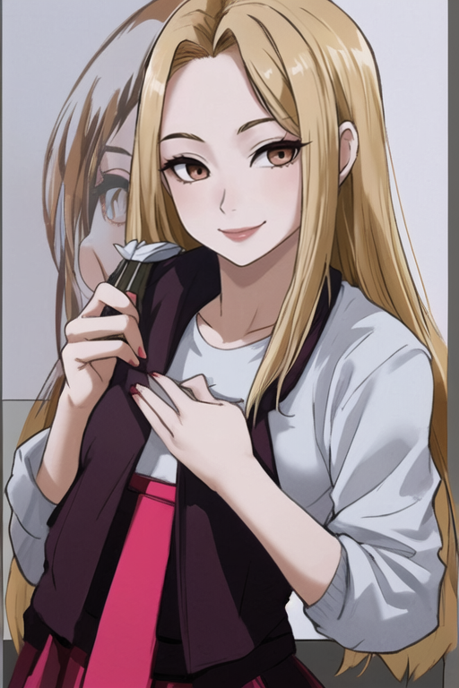Jordin Hickman avatar