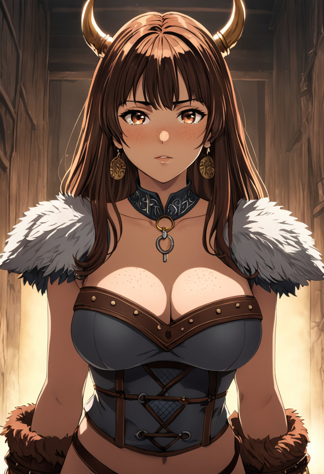 Maya Bruce avatar
