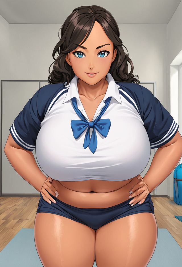 Giada Christensen avatar