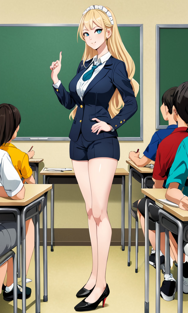 Krista Welch avatar