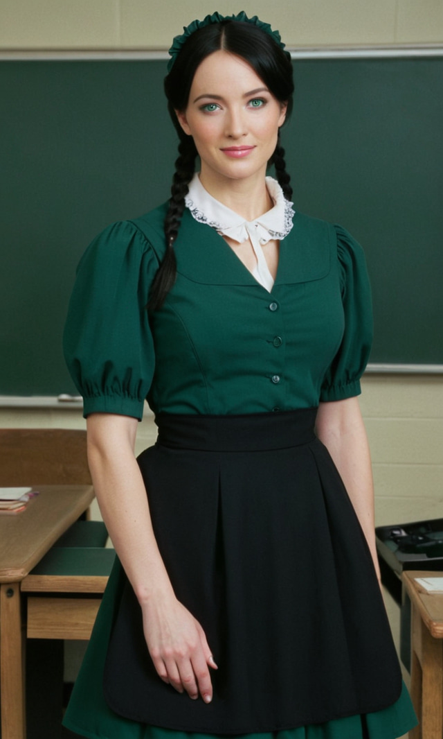 Angeline Morton avatar