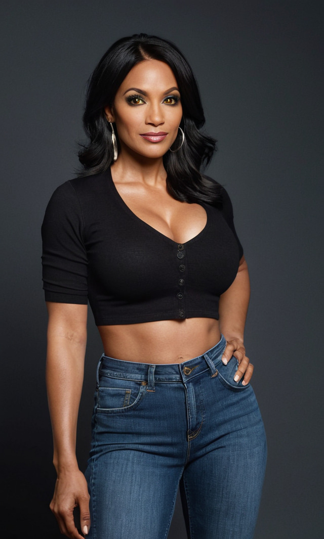 Dixie Briggs AI Girlfriend avatar