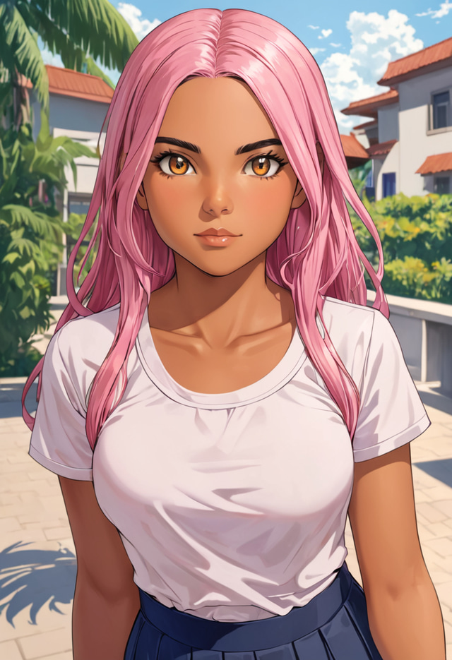 Makena Orozco avatar