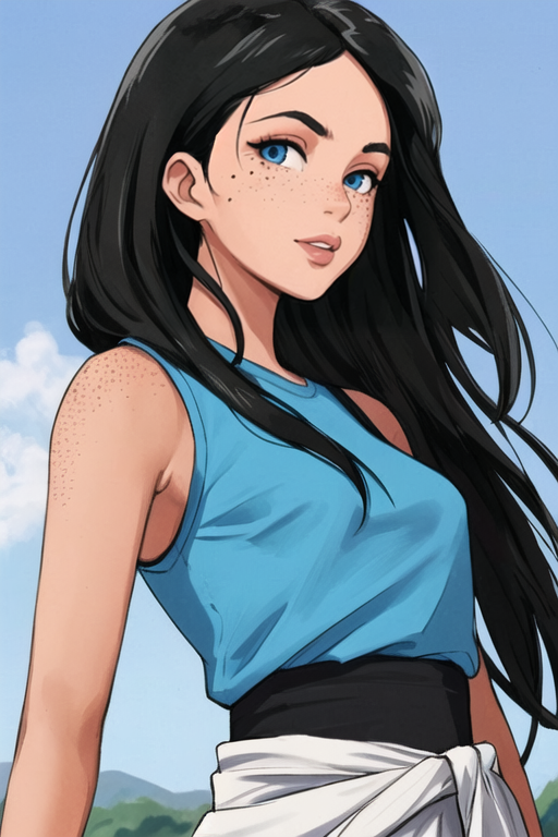Itzel Gaines avatar