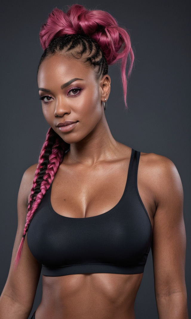 Valeria Leblanc avatar