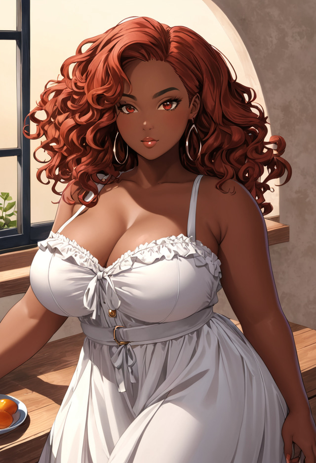 Alissa Vaughan avatar