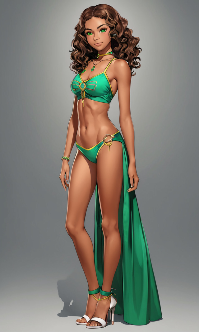 Gemma Haley avatar