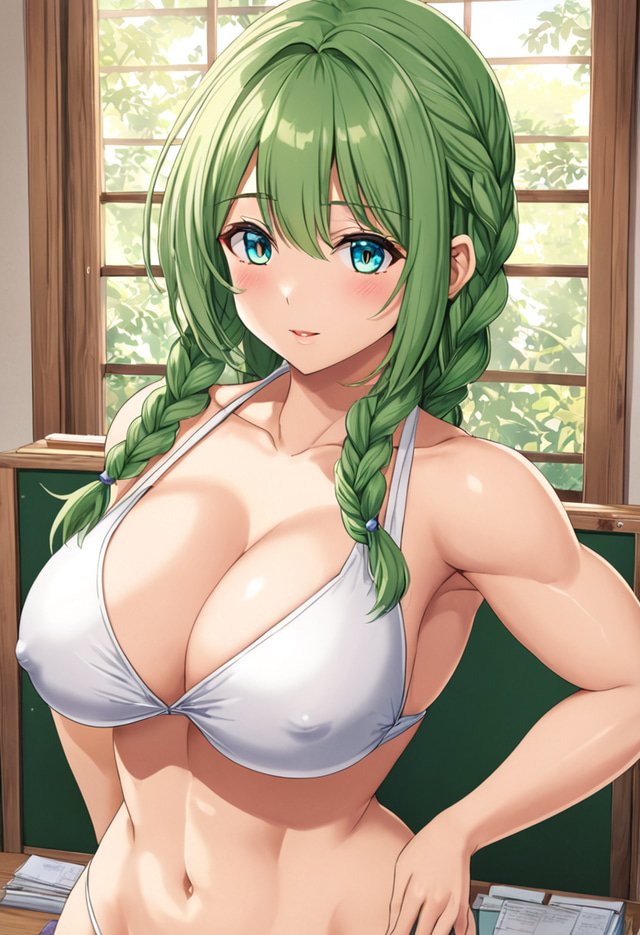 Heidi Sharp avatar