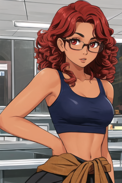 Shyann Gibson avatar