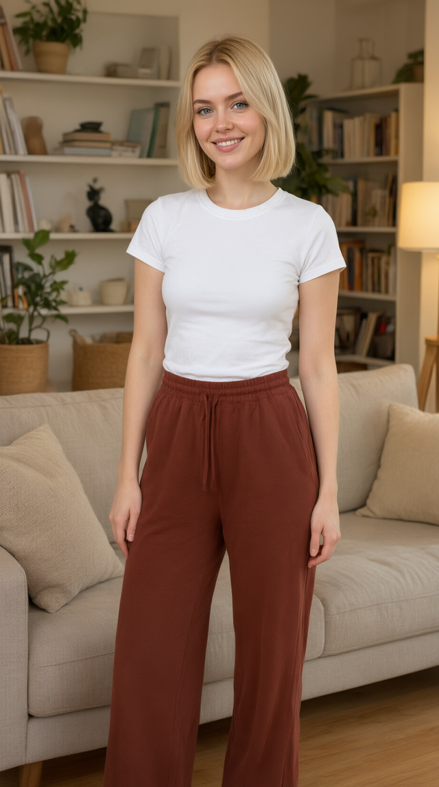 Marin Johns AI Girlfriend avatar