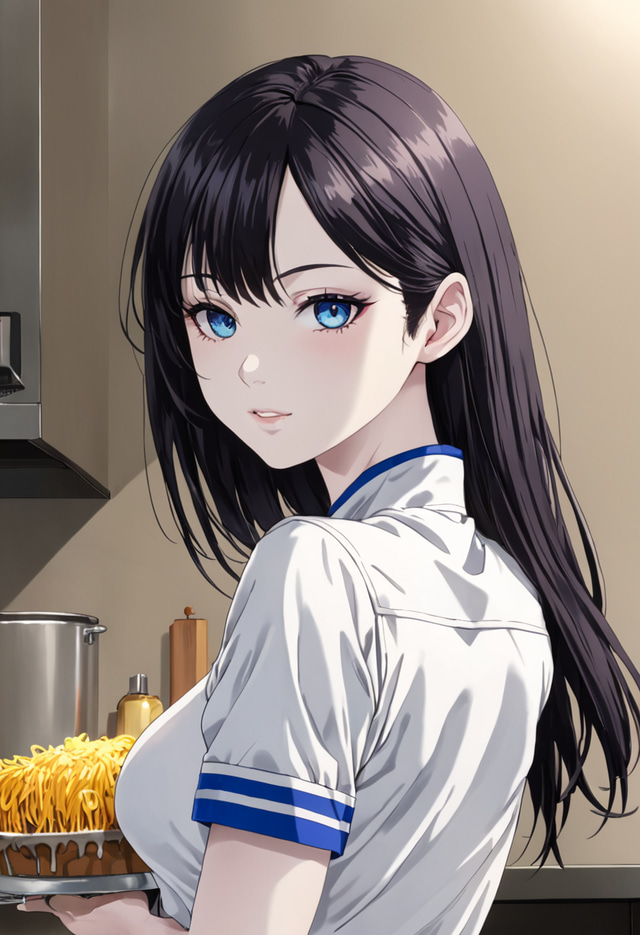 Chasity Long avatar