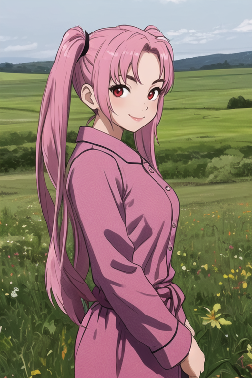 Meadow Kidd avatar
