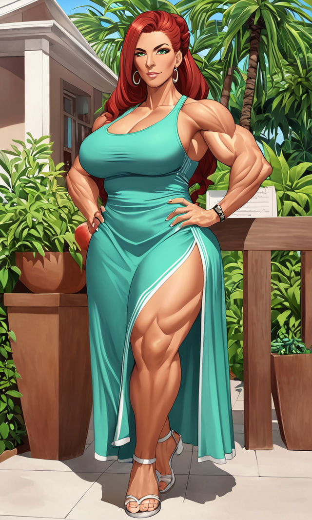 Jordin Obrien avatar