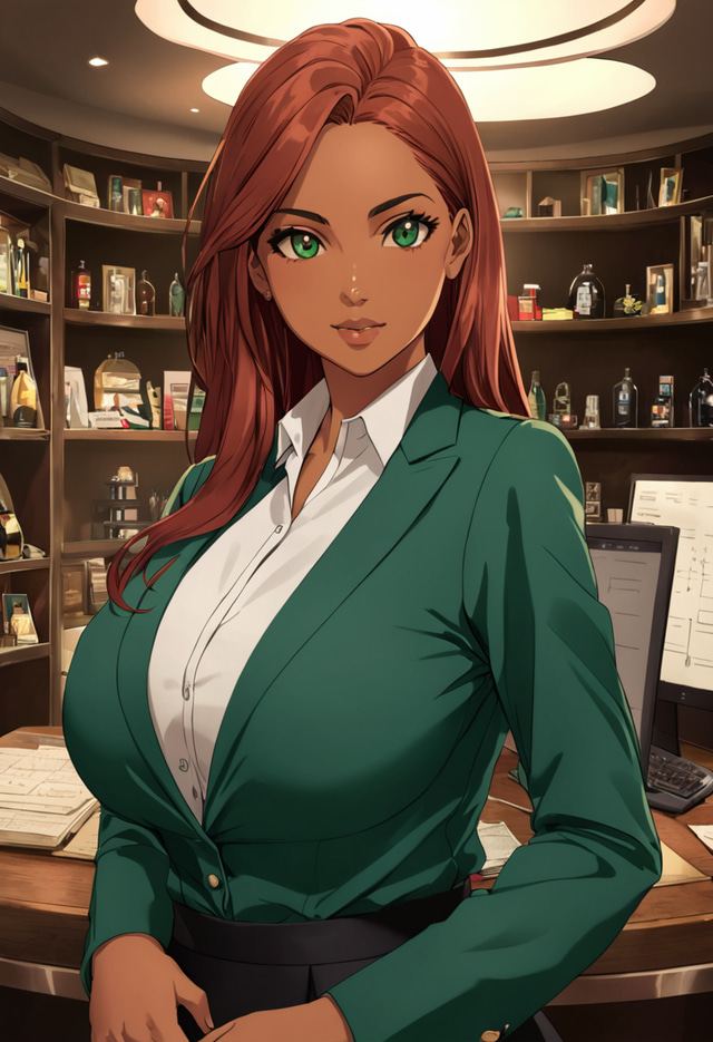 Amber Dunlap avatar