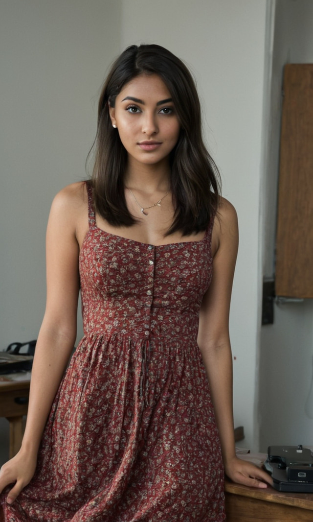 Nora Blake avatar