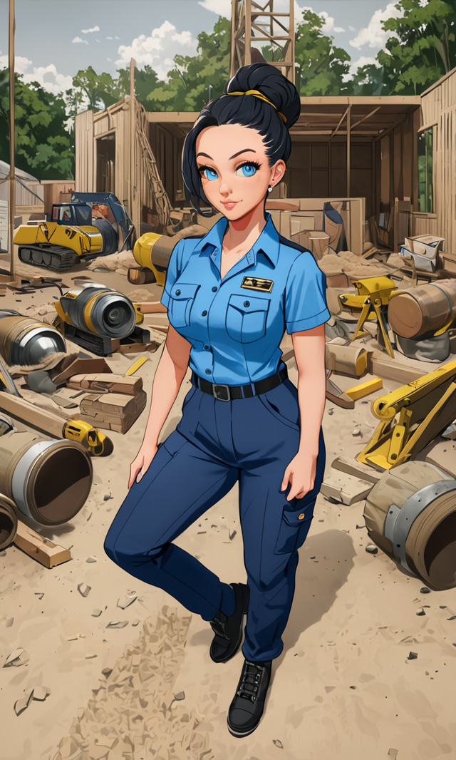 Hana Duncan avatar