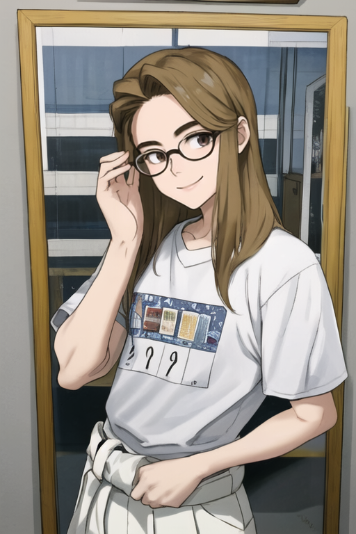 Brady Harris avatar