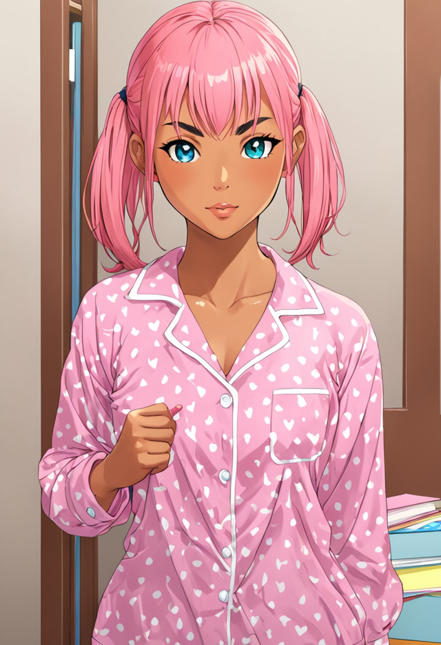 Kayleigh Colon avatar
