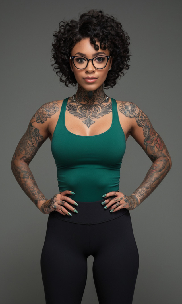 Juliana Hickman avatar