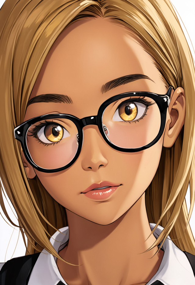 Isabelle Strickland avatar