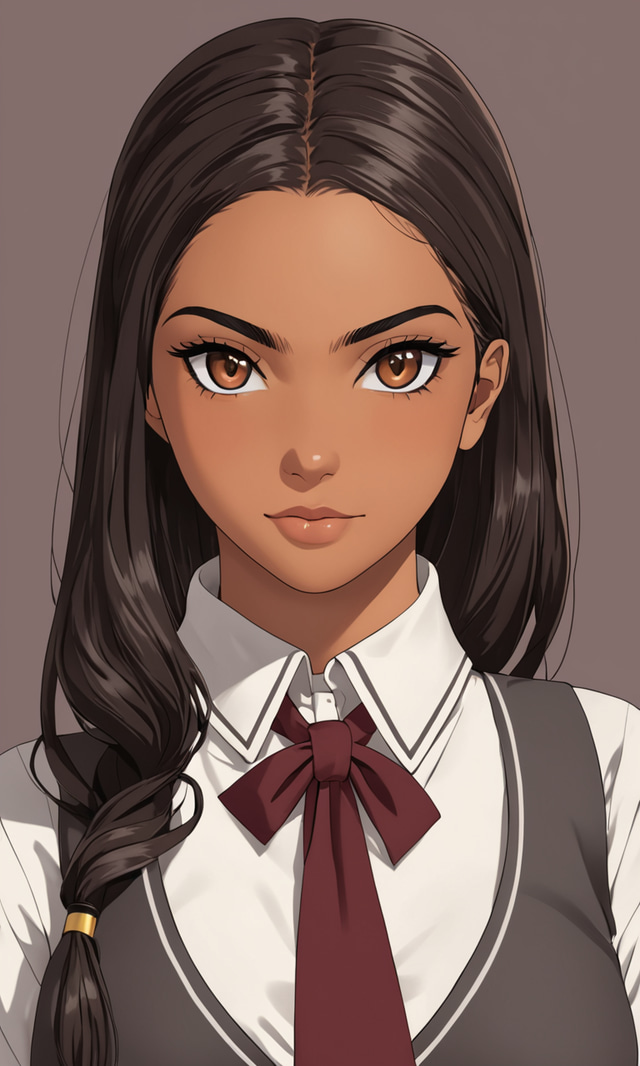 Shaylee Ali avatar