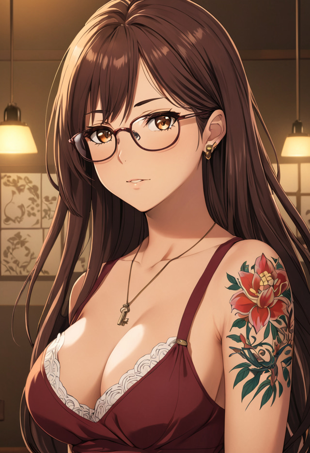 Ruth Tyler avatar